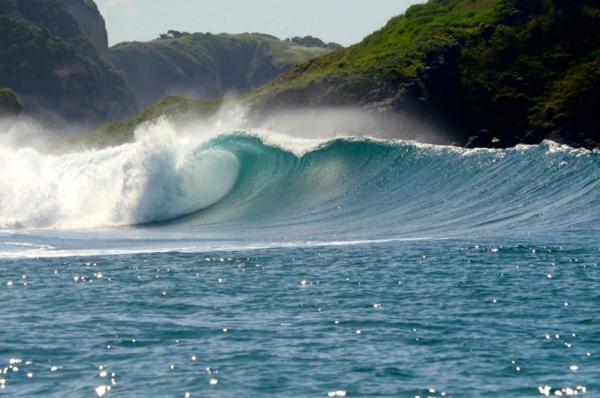 Barrel Homestay Areguling Kuta  Exterior foto