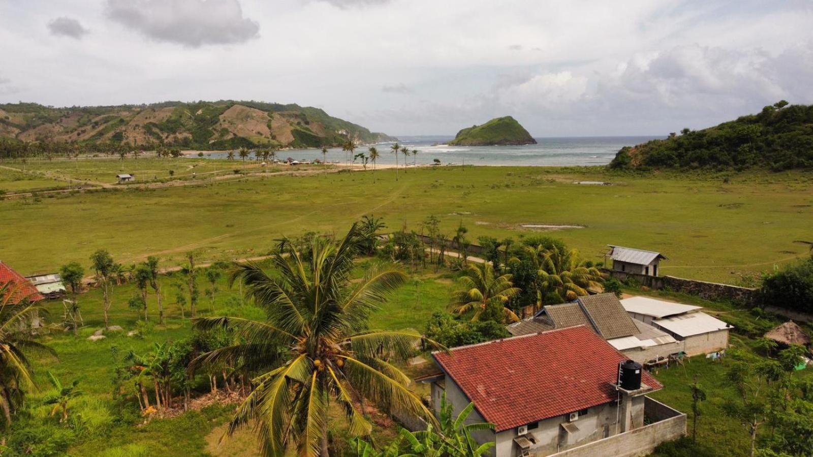 Barrel Homestay Areguling Kuta  Exterior foto