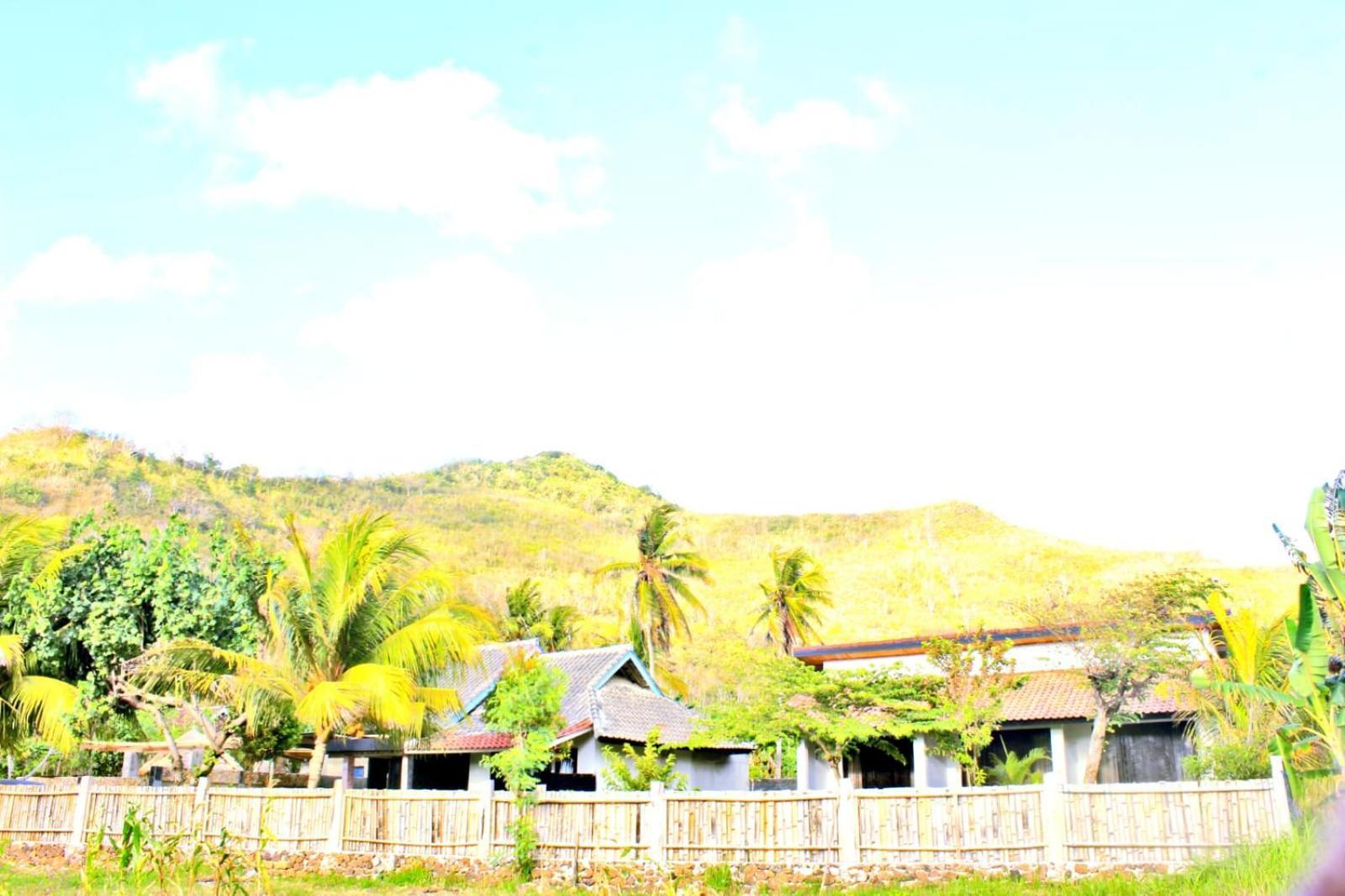 Barrel Homestay Areguling Kuta  Exterior foto