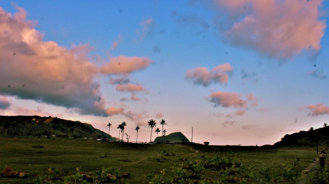 Barrel Homestay Areguling Kuta  Exterior foto