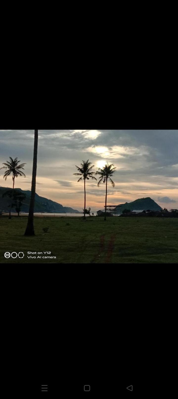 Barrel Homestay Areguling Kuta  Exterior foto