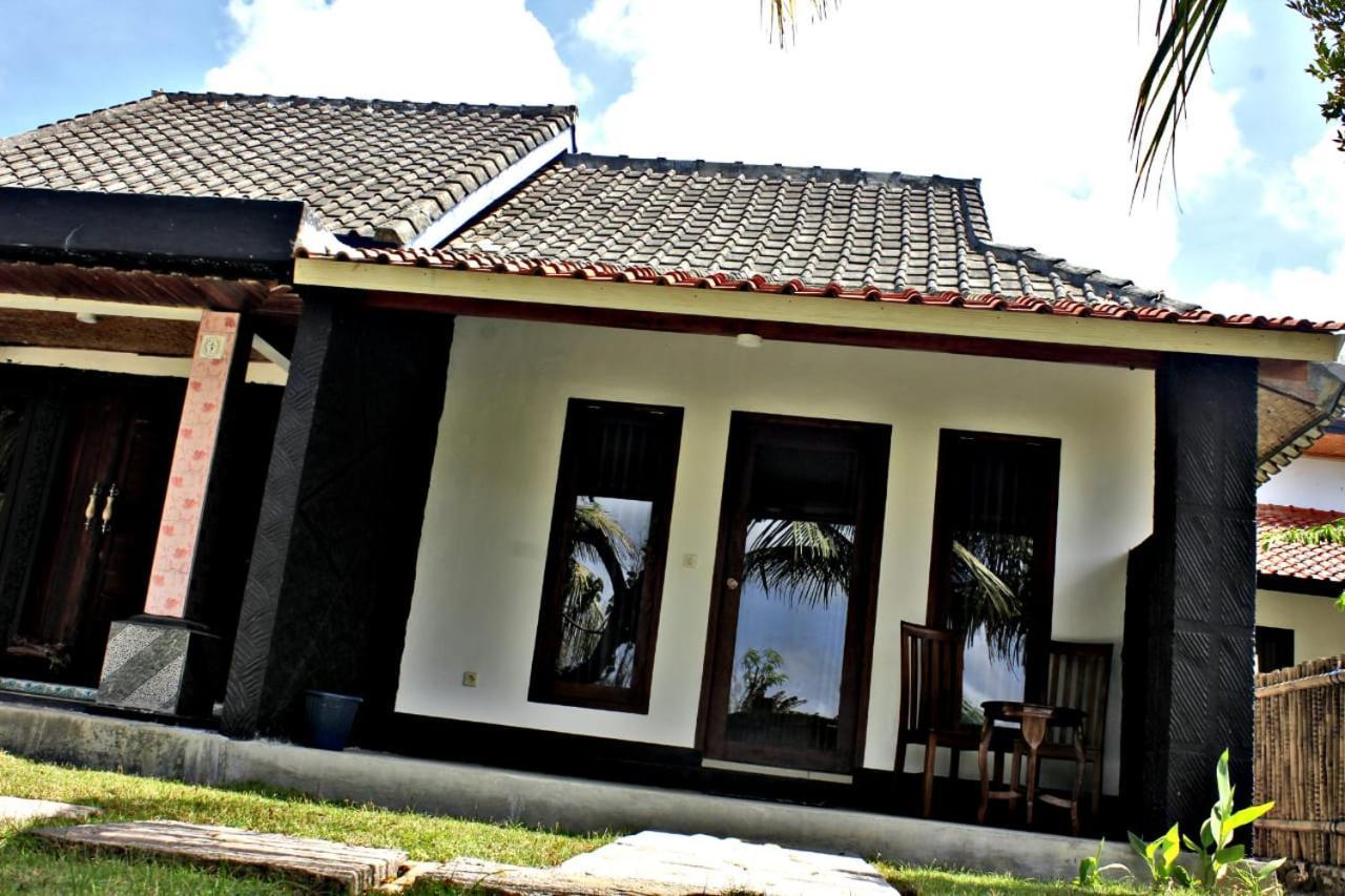 Barrel Homestay Areguling Kuta  Zimmer foto