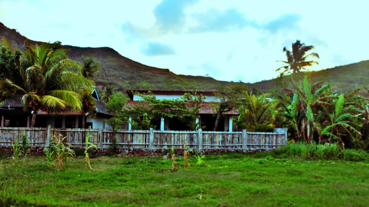 Barrel Homestay Areguling Kuta  Zimmer foto