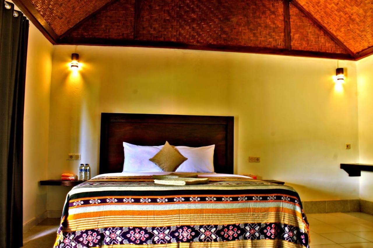 Barrel Homestay Areguling Kuta  Zimmer foto