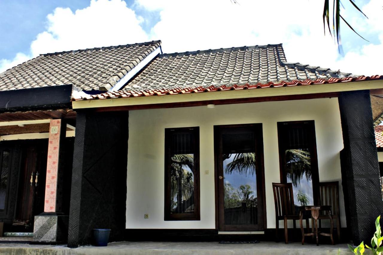 Barrel Homestay Areguling Kuta  Zimmer foto